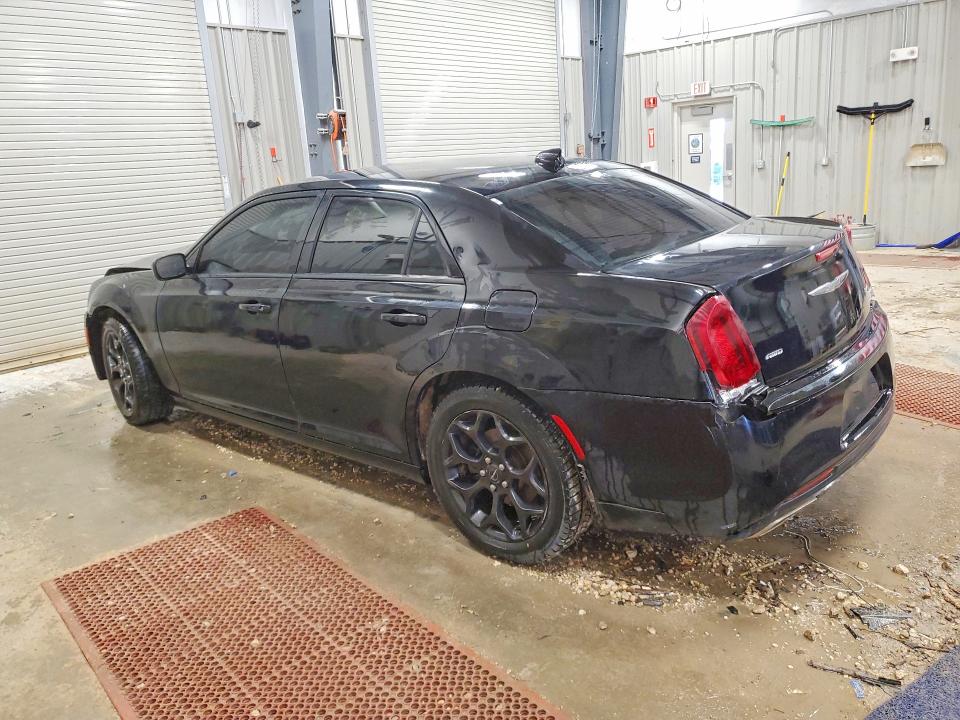Продаж на аукціоні авто 2019 Chrysler 300, vin: 2C3CCAGG0KH539816, номер лоту: 78593995