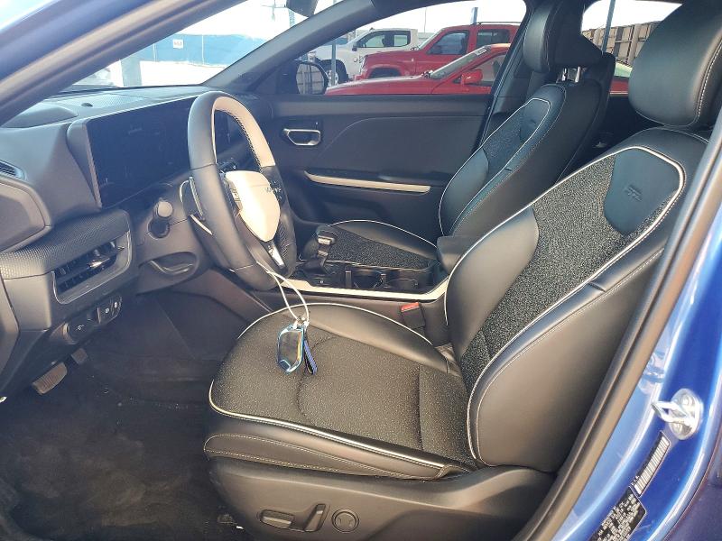 2025 Kia K4 მანქანა იყიდება აუქციონზე, vin: 3KPFW4DE2SE122729, აუქციონის ნომერი: 77442655