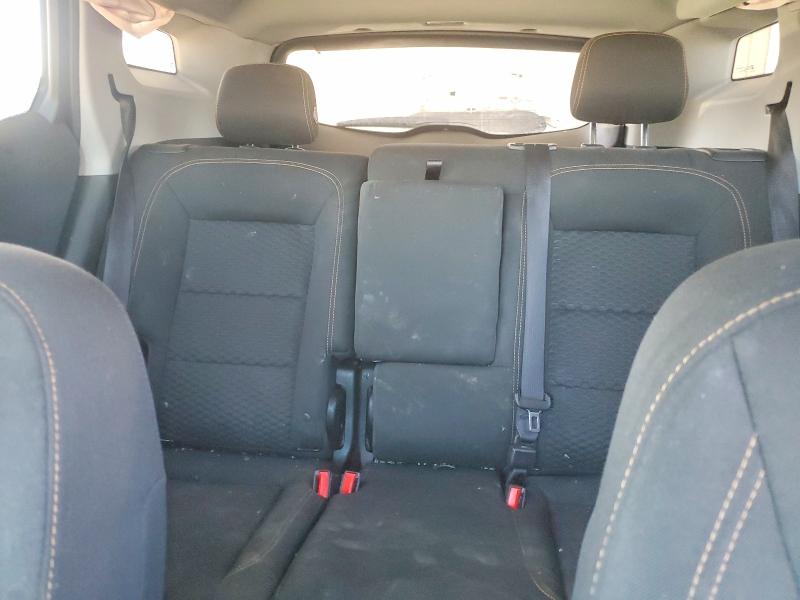 2019 Gmc Terrain მანქანა იყიდება აუქციონზე, vin: 3GKALTEV2KL266308, აუქციონის ნომერი: 76382195