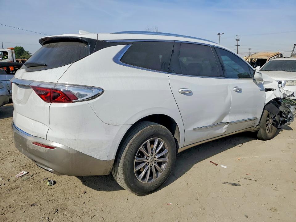 Продаж на аукціоні авто 2022 Buick Enclave, vin: 5GAERBKW6NJ181083, номер лоту: 76440825