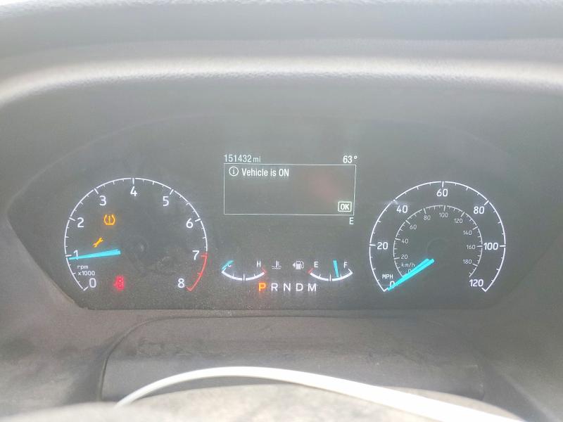 Продажа на аукционе авто 2021 Ford Transit, vin: 1FDDF6P86MKA58585, номер лота: 78701815