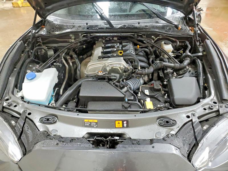 Aukcja sprzedaży 2021 Mazda Mx-5 Miata, vin: JM1NDAM70M0459445, numer aukcji: 79450675