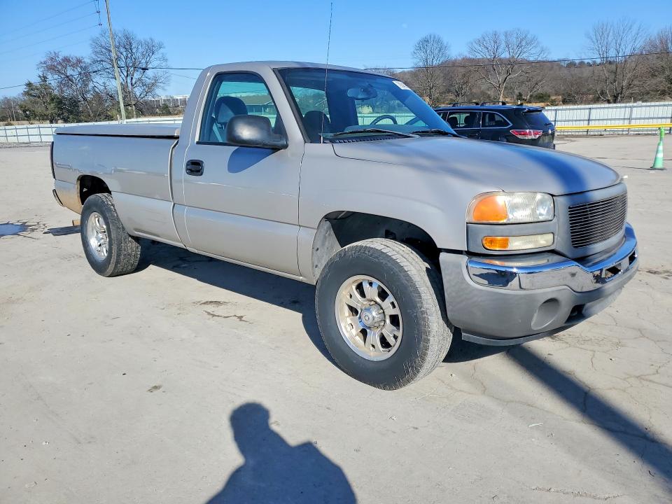 Aukcja sprzedaży 2006 Gmc New Sierra, vin: 3GTEC14X96G191710, numer aukcji: 79343955