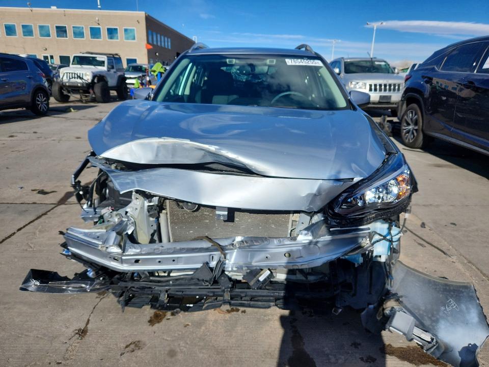 Продаж на аукціоні авто 2018 Subaru Impreza, vin: 4S3GTAD64J3732030, номер лоту: 78545255