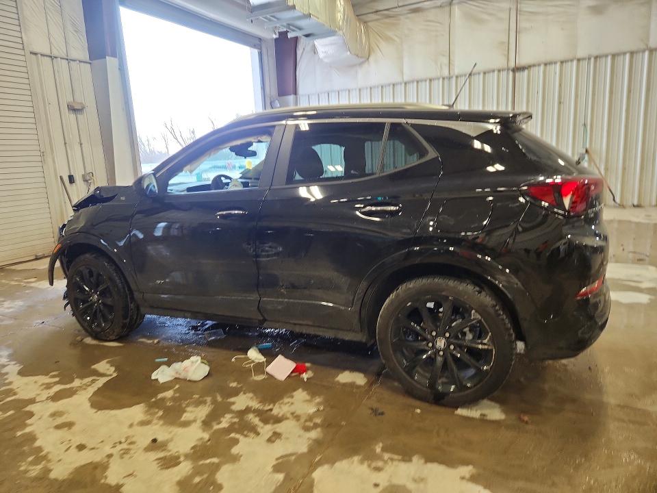 78176815 :رقم المزاد ، KL4AMESL8TB078283 vin ، 2026 Buick Encore Gx مزاد بيع