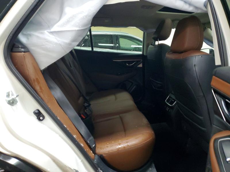 76225305 :رقم المزاد ، 4S4BTGPD6P3155075 vin ، 2023 Subaru Outback مزاد بيع