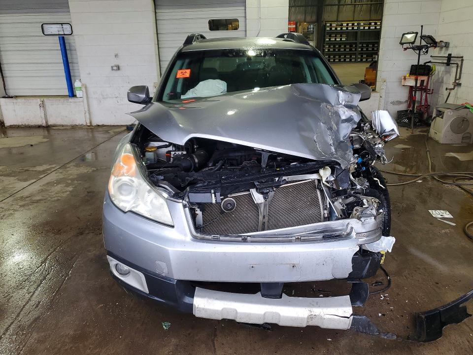 Продаж на аукціоні авто 2011 Subaru Outback, vin: 4S4BRCKC4B3352390, номер лоту: 75905665