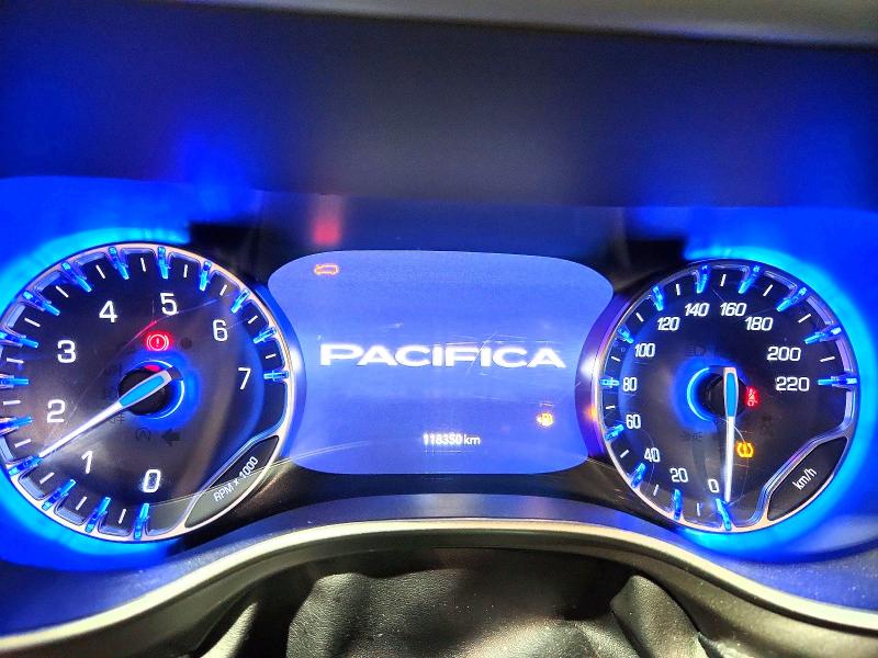 Продажа на аукционе авто 2021 Chrysler Pacifica T, vin: 2C4RC1BG3MR583013, номер лота: 76918915