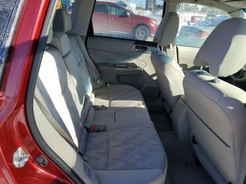 Aukcja sprzedaży 2009 Subaru Forester, vin: JF2SH63609G733515, numer aukcji: 76157715