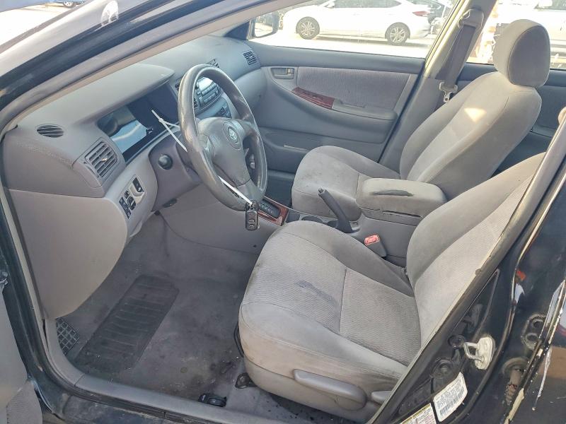 Продажа на аукционе авто 2005 Toyota Corolla, vin: 1NXBR32E45Z349893, номер лота: 77015265