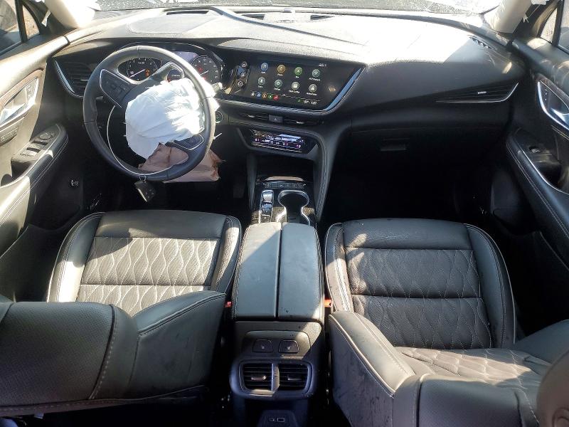 76777985 :رقم المزاد ، LRBFZRR45PD051554 vin ، 2023 Buick Envision مزاد بيع
