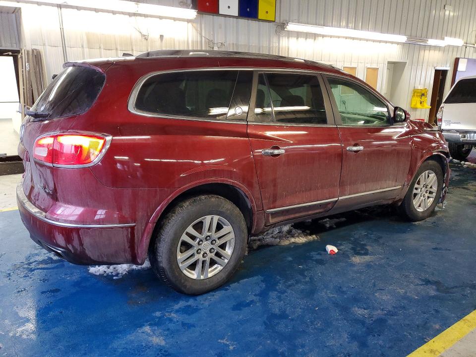 Продажа на аукционе авто 2015 Buick Enclave, vin: 5GAKRAKD8FJ362909, номер лота: 76117105