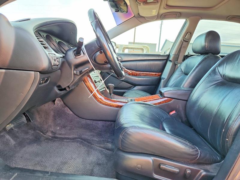 Продаж на аукціоні авто 2003 Acura 3.2tl, vin: 19UUA56753A060596, номер лоту: 78554385