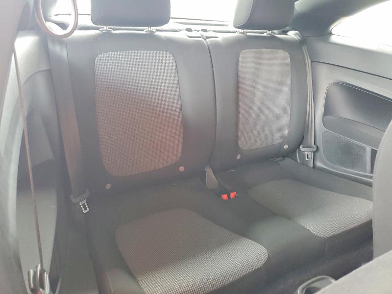 79173485 :رقم المزاد ، 3VWFD7AT3KM707896 vin ، 2019 Volkswagen Beetle مزاد بيع