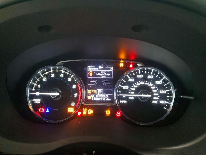 Aukcja sprzedaży 2018 Subaru Forester, vin: JF2SJARC7JH402093, numer aukcji: 75610925
