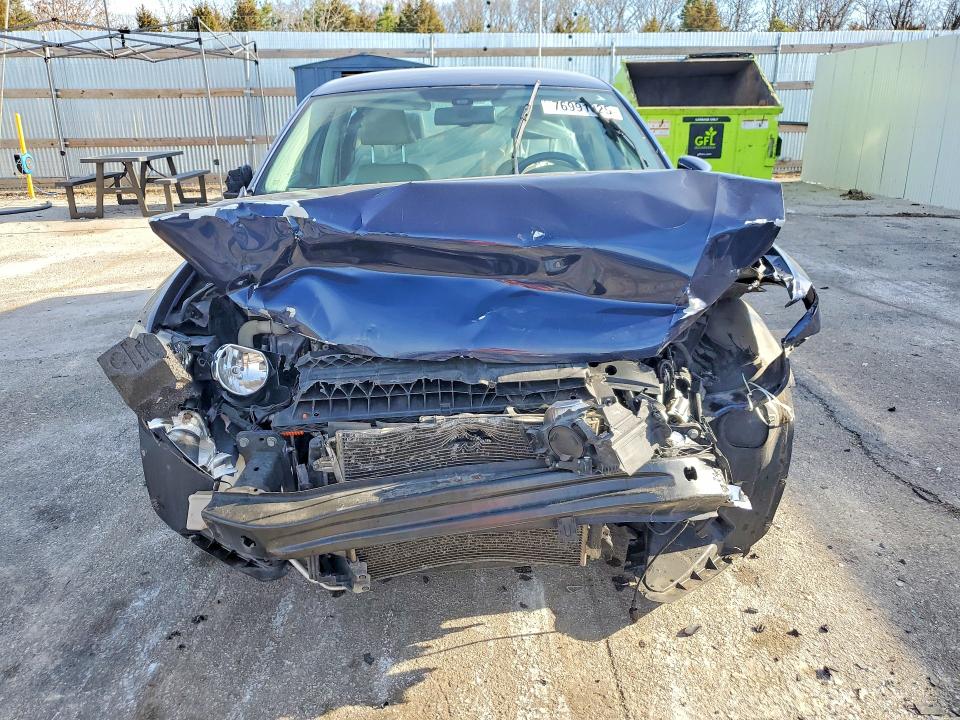 Продажа на аукционе авто 2012 Volkswagen Passat, vin: 1VWBP7A37CC009929, номер лота: 76991025