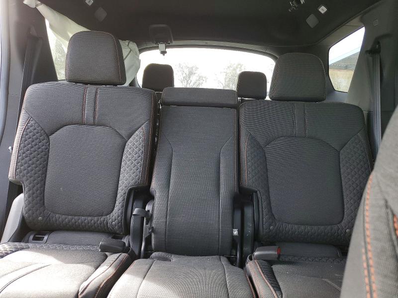 Продажа на аукционе авто 2025 Honda Pilot, vin: 5FNYG2H30SB016146, номер лота: 79091525