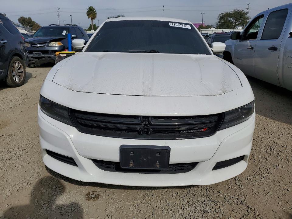 Продажа на аукционе авто 2015 Dodge Charger, vin: 2C3CDXJG6FH891457, номер лота: 77031785