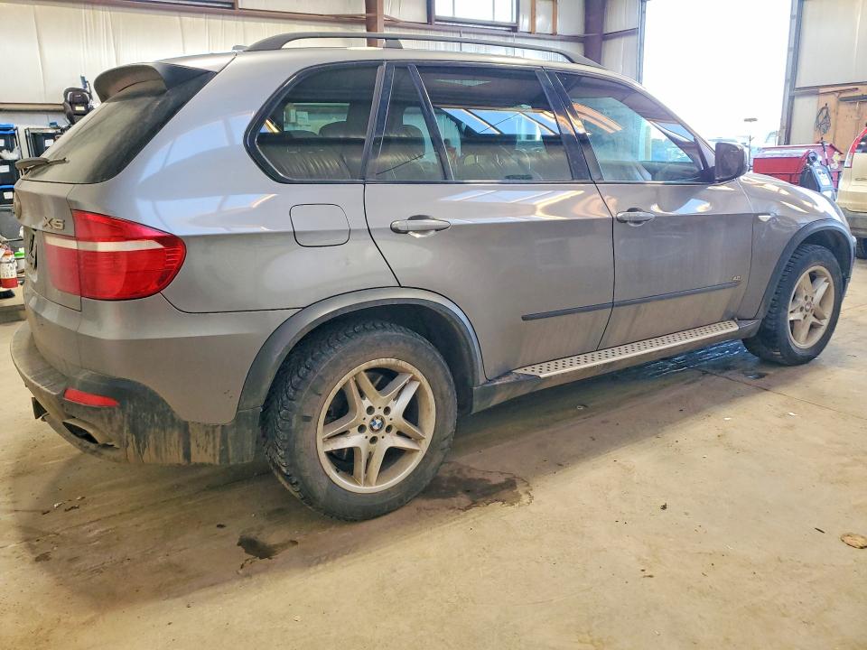 Продажа на аукционе авто 2007 Bmw X5 4.8i, vin: 5UXFE835X7LZ41870, номер лота: 76808675