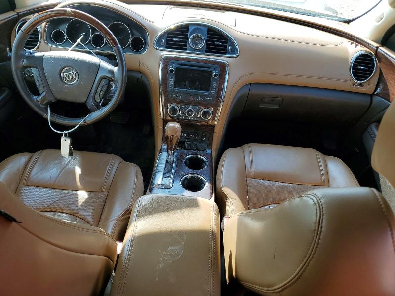 Продажа на аукционе авто 2016 Buick Enclave, vin: 5GAKRCKD8GJ255307, номер лота: 76247685