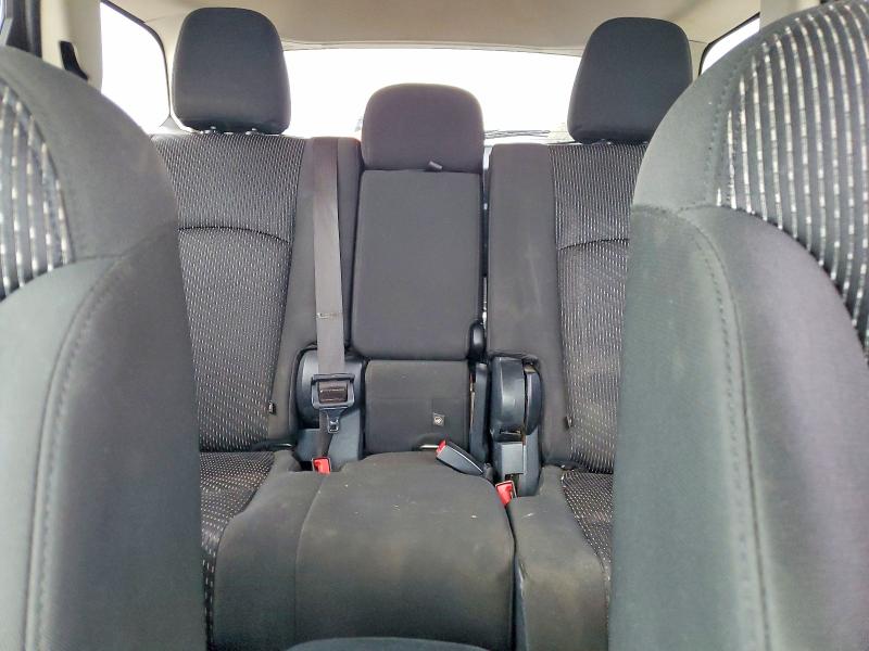 Продажа на аукционе авто 2020 Dodge Journey, vin: 3C4PDCAB4LT201671, номер лота: 75601205