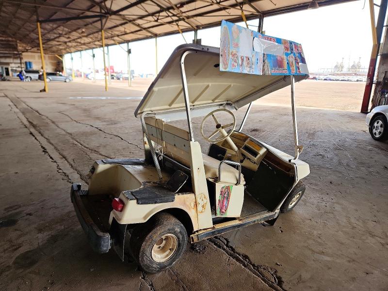 Aukcja sprzedaży 1990 Yama Golf Cart, vin: AZ401107, numer aukcji: 75761945
