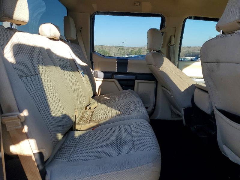 Продаж на аукціоні авто 2018 Ford F150, vin: 1FTEW1CB3JFD15011, номер лоту: 56839786
