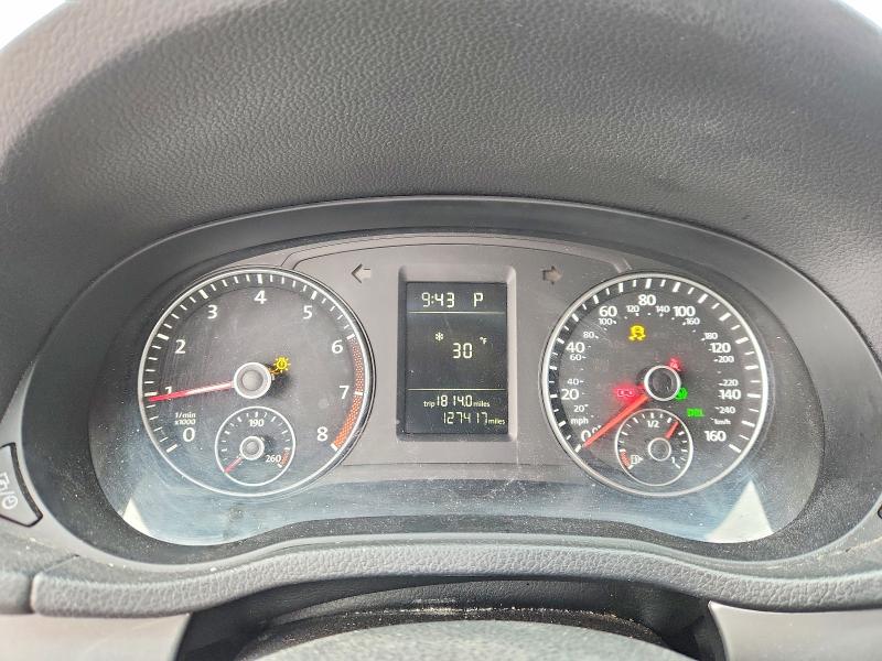 Продажа на аукционе авто 2015 Volkswagen Passat, vin: 1VWAT7A33FC080279, номер лота: 78333705