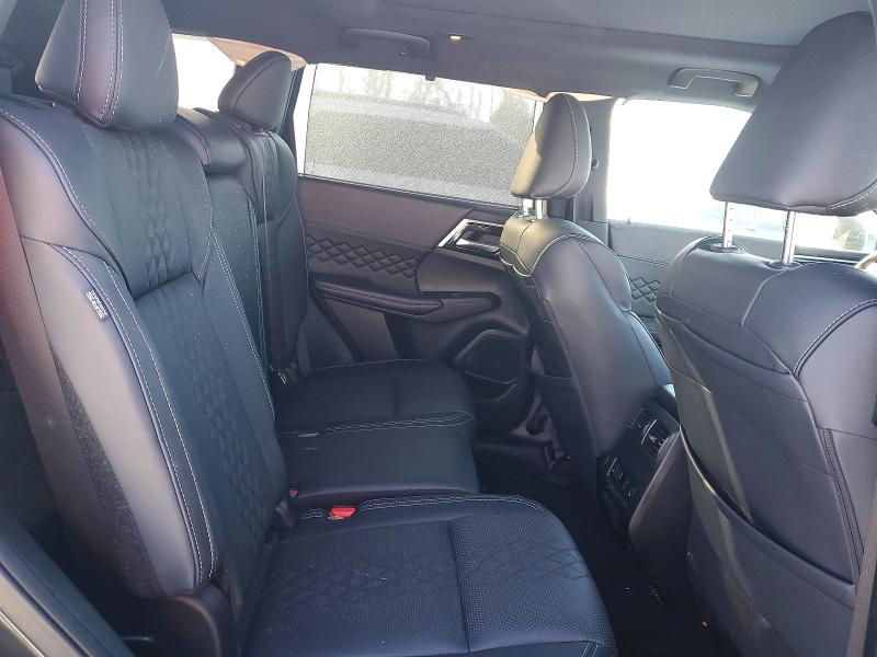 Продаж на аукціоні авто 2024 Mitsubishi Outlander, vin: JA4J4WA82RZ635529, номер лоту: 76594865