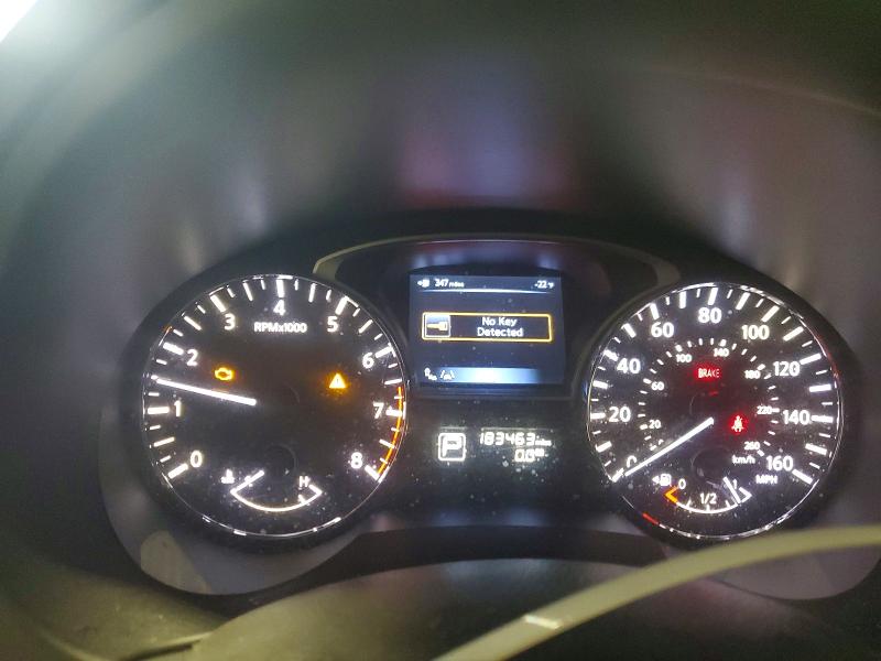 77935545 :رقم المزاد ، 1N4AL3AP1DC275203 vin ، 2013 Nissan Altima مزاد بيع