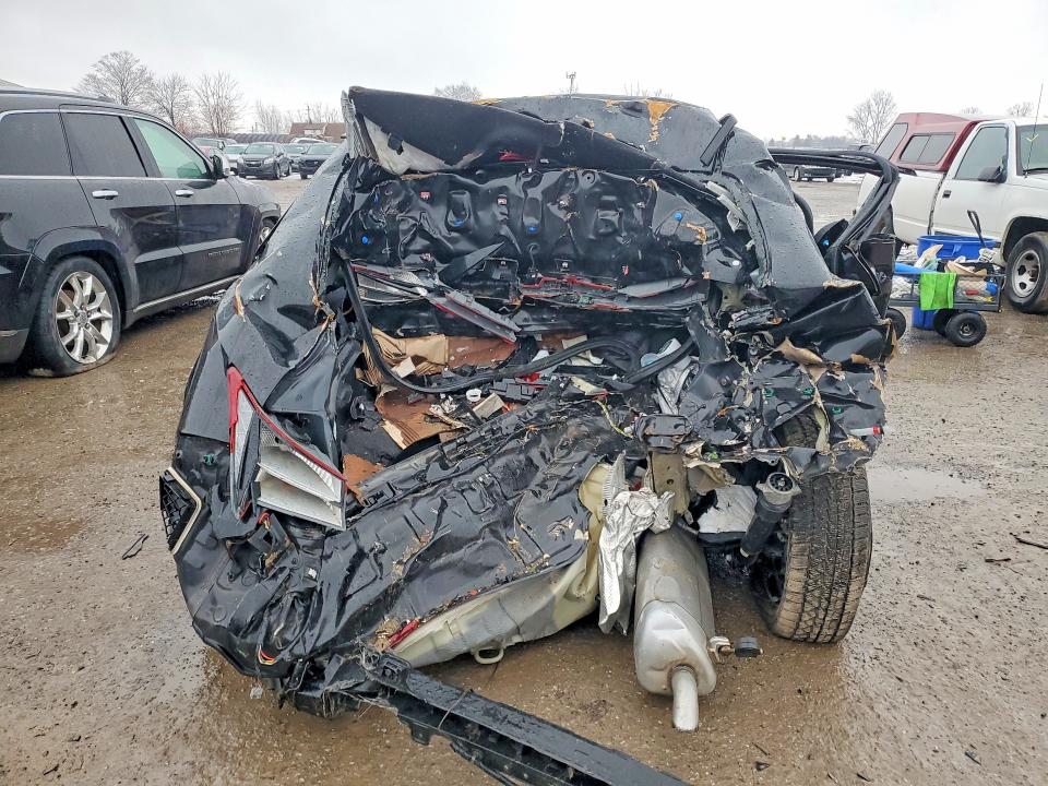 2025 Hyundai Elantra მანქანა იყიდება აუქციონზე, vin: KMHLM4DG1SU887891, აუქციონის ნომერი: 76041145