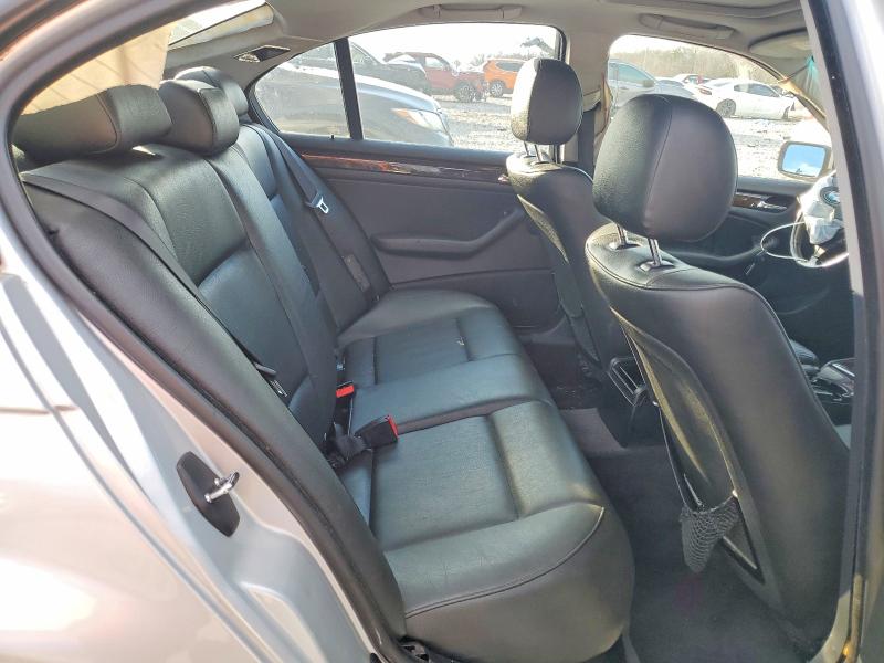 Продаж на аукціоні авто 2005 Bmw 325, vin: WBAEV33495KX13267, номер лоту: 78060415