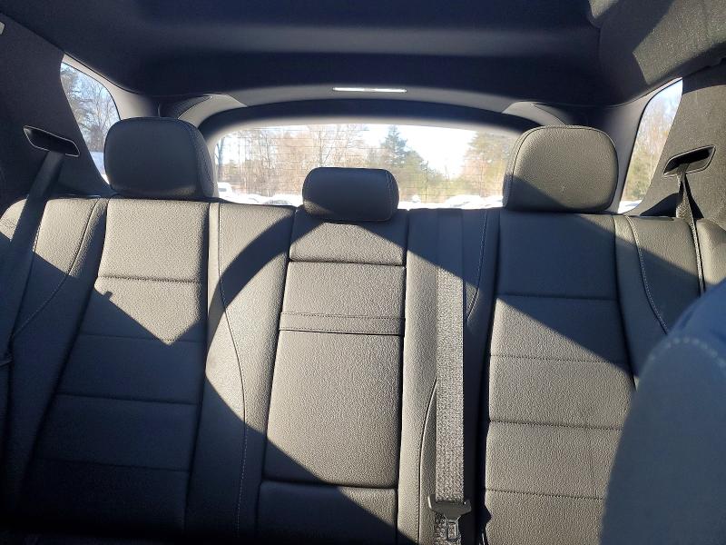 Продажа на аукционе авто 2025 Mercedes-benz Gle 350 4m, vin: 4JGFB4FBXSB403734, номер лота: 74625445