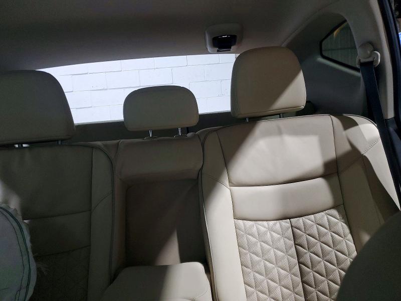 75084155 :رقم المزاد ، 5N1AZ2DS5LN143921 vin ، 2020 Nissan Murano Pla مزاد بيع