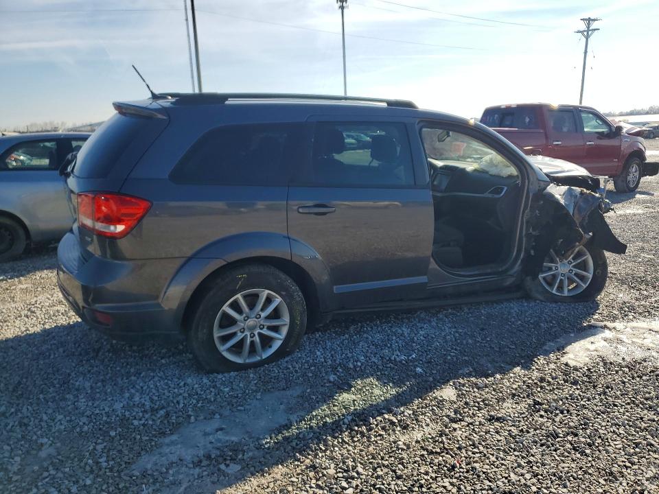 Продажа на аукционе авто 2014 Dodge Journey, vin: 3C4PDDBG5ET150068, номер лота: 73156535