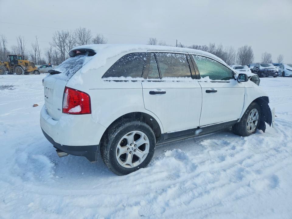 Продаж на аукціоні авто 2014 Ford Edge, vin: 2FMDK4GCXEBB24040, номер лоту: 77584695