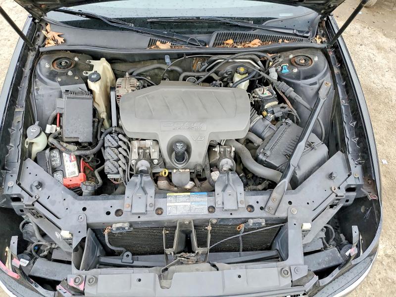79108555 :رقم المزاد ، 2G4WD582561222480 vin ، 2006 Buick Lacrosse مزاد بيع