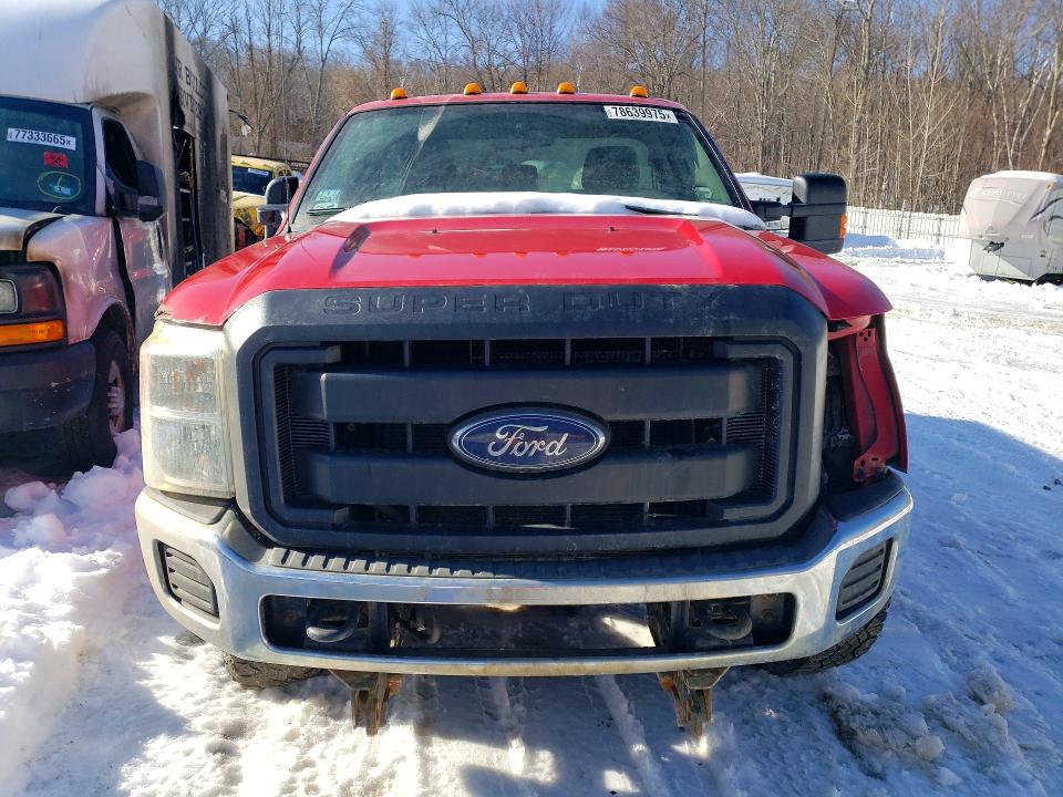 Продаж на аукціоні авто 2015 Ford F350, vin: 1FTRF3B61FEB81811, номер лоту: 78639975