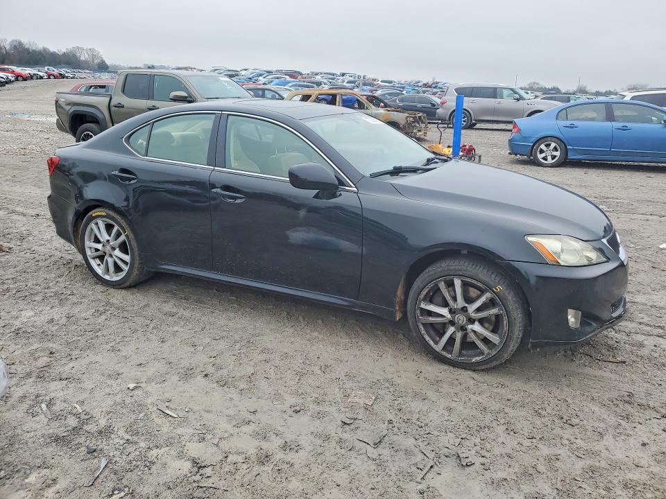 Aukcja sprzedaży 2006 Lexus Is 350, vin: JTHBE262562003776, numer aukcji: 77238735