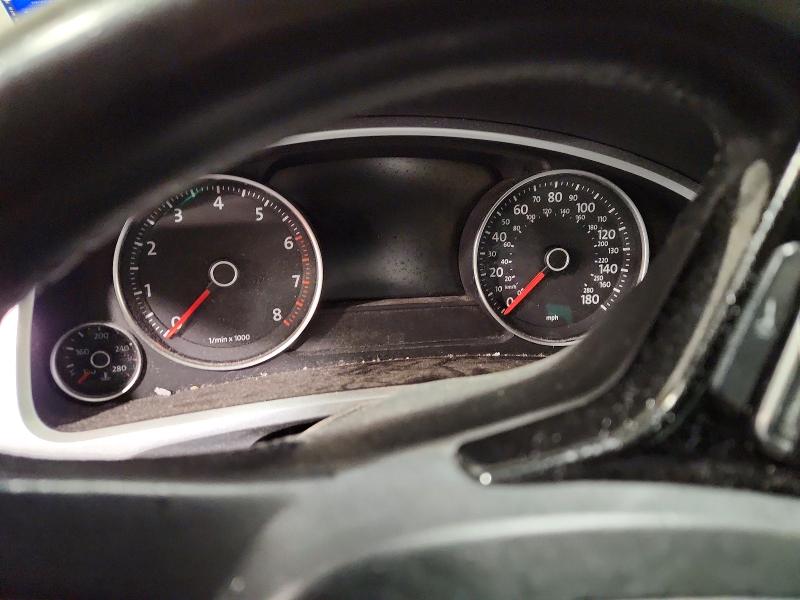 78817515 :رقم المزاد ، WVGFF9BPXCD000345 vin ، 2012 Volkswagen Touareg مزاد بيع