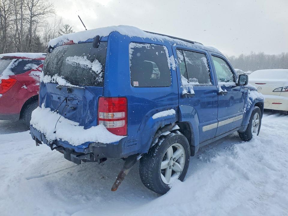 Продаж на аукціоні авто 2009 Jeep Liberty, vin: 1J8GN28K79W541924, номер лоту: 75038775