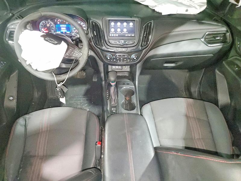Aukcja sprzedaży 2023 Chevrolet Equinox, vin: 3GNAXWEG5PL168441, numer aukcji: 73445005