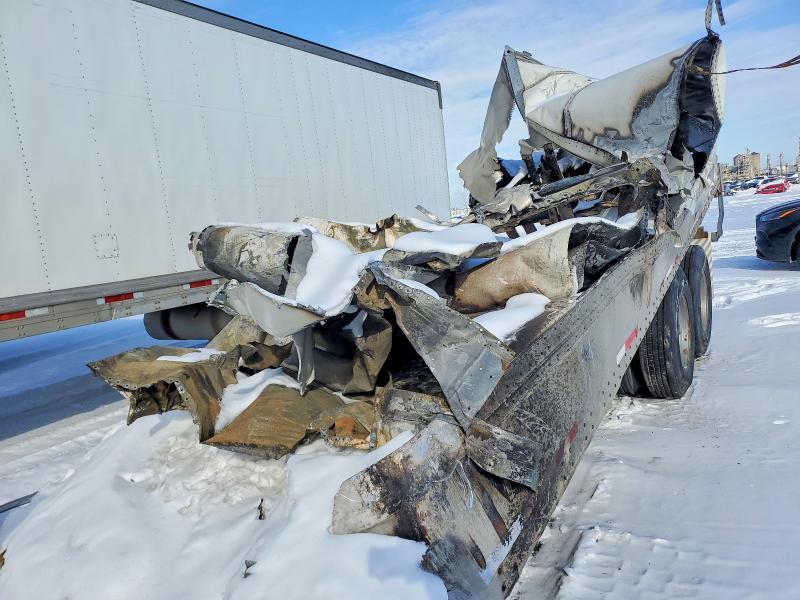 Продаж на аукціоні авто 2011 Wabash Trailer, vin: 1JJV532DXBL512933, номер лоту: 74824305