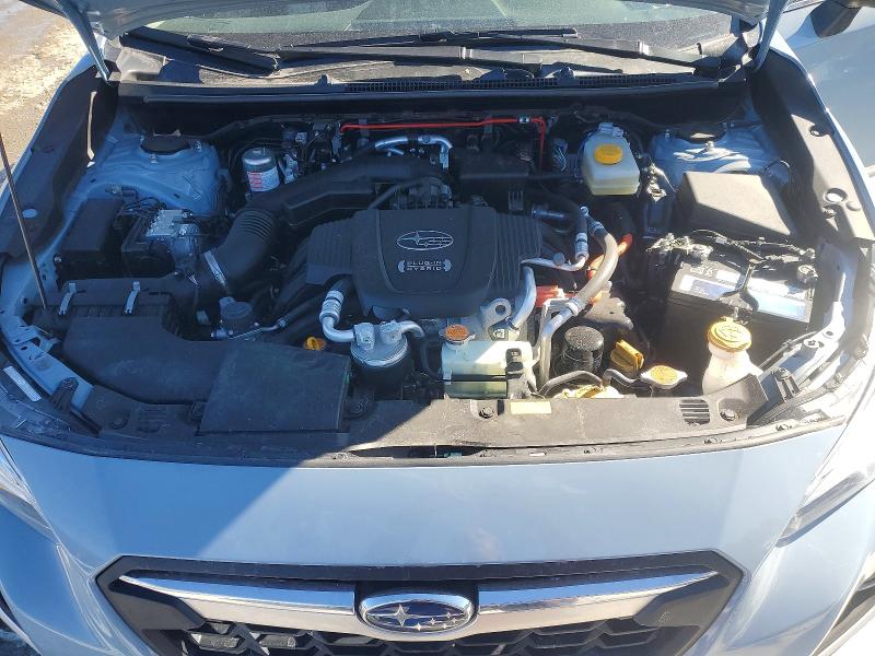 Aukcja sprzedaży 2020 Subaru Crosstrek, vin: JF2GTDNC0LH283104, numer aukcji: 78496575