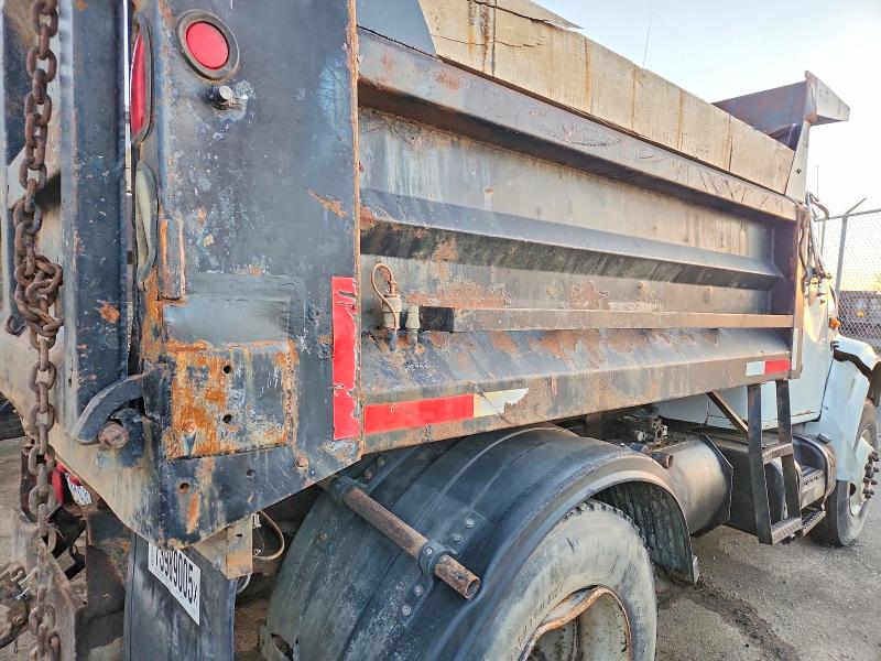 Продажа на аукционе авто 2001 International 4000, vin: 1HTSDAAN61H325013, номер лота: 73989005