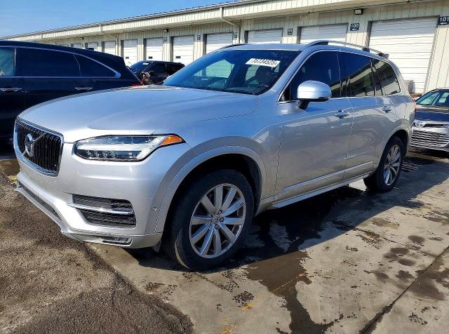 Продажа на аукционе авто 2018 Volvo Xc90, vin: YV4102PK4J1347394, номер лота: 76734525