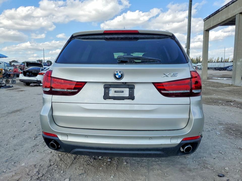 Aukcja sprzedaży 2016 Bmw X5, vin: 5UXKR2C59G0R72996, numer aukcji: 77571745