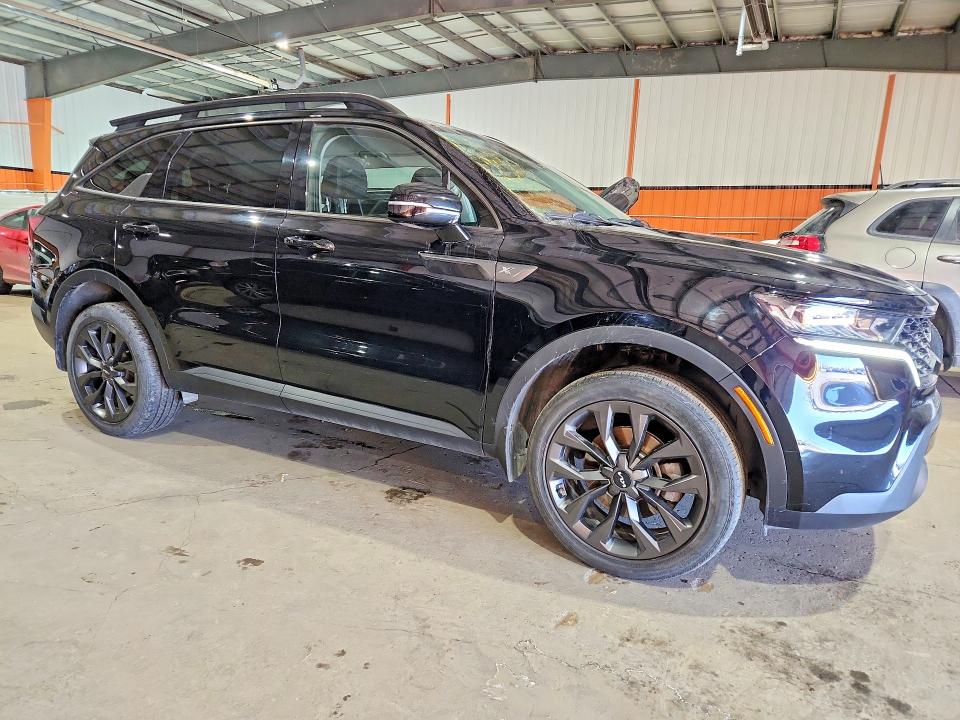 Aukcja sprzedaży 2022 Kia Sorento, vin: 5XYRGDLF1NG113080, numer aukcji: 78440635