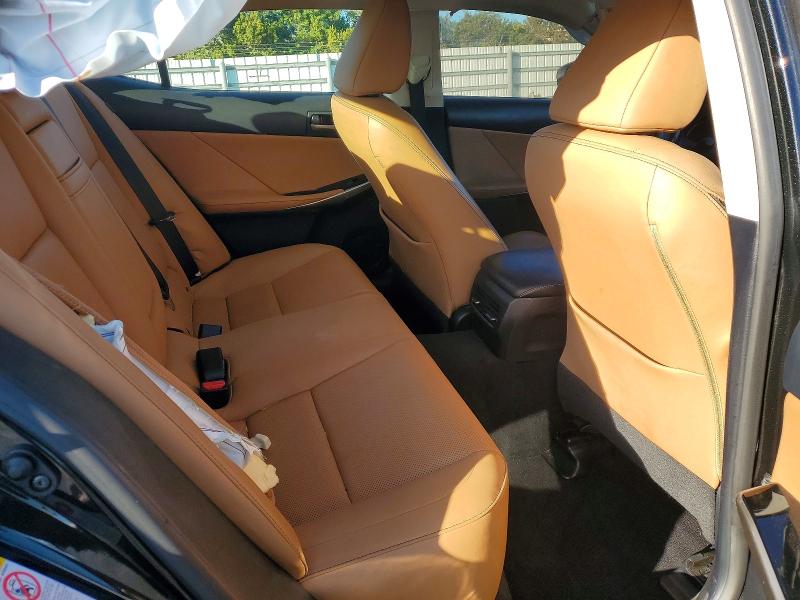 Aukcja sprzedaży 2018 Lexus Is, vin: JTHBA1D26J5062819, numer aukcji: 76550325