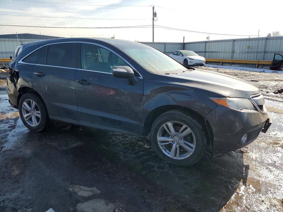Aukcja sprzedaży 2013 Acura Rdx, vin: 5J8TB3H56DL003788, numer aukcji: 76431655
